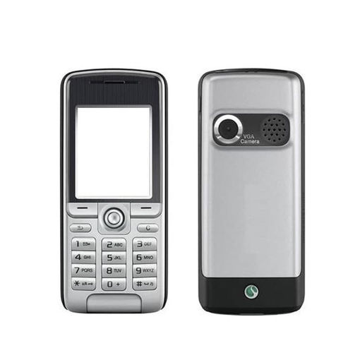 خرید قاب وشاسی گوشی K320 سونی اریکسون / Sony Ericsson