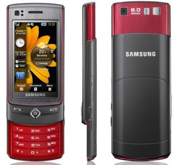 گوشی موبایل سامسونگ S8300 UltraTOUCH