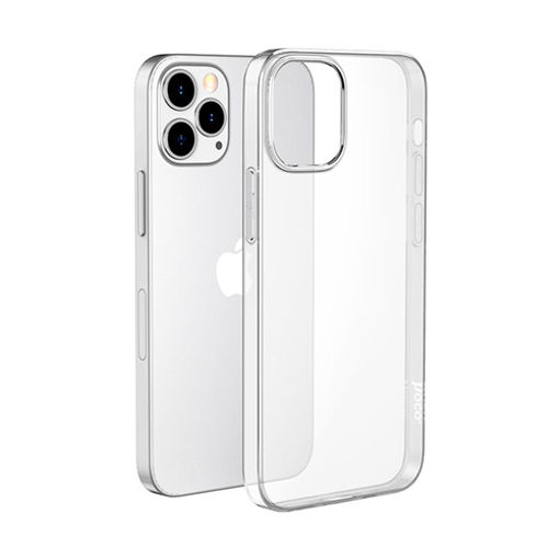 قاب ضدضربه HPO آیفون Apple iPhone 12 Pro ا Anti shock cover case For iPhone 12 Pro