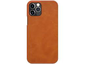 قاب چرمی آیفون Apple iPhone 12 ا leather cover case For iPhone 12