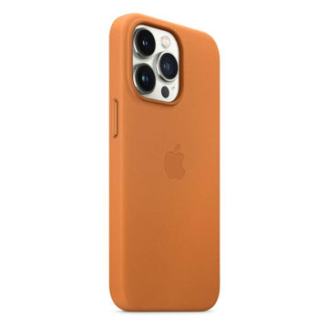 قاب چرمی HBO آیفون Apple iPhone 13 Pro Max ا leather cover case For
