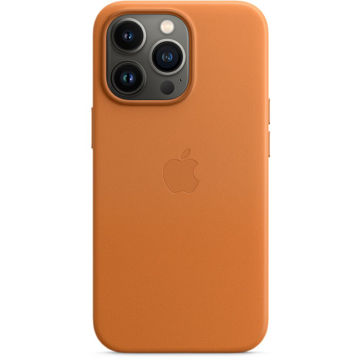 قاب چرمی HBD آیفون Apple iPhone 13 Mini ا leather cover case For