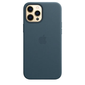 قاب چرمی HBD آیفون Apple iPhone 12 Pro Max ا leather cover case For