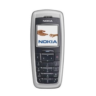 گوشی قدیمی موبایل نوکیا Nokia 2600