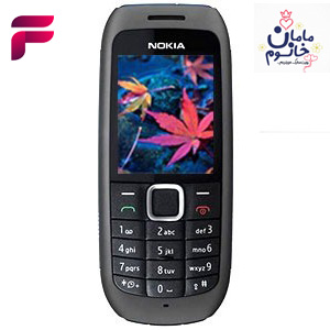 گوشی موبایل ساده نوکیا 1616 Nokia
