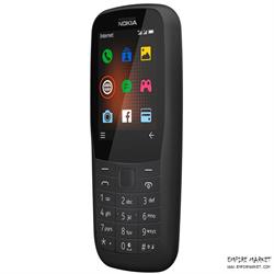 گوشی نوکیا 220 | حافظه 24 مگابایت ا Nokia 220 24 MB