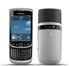 بلک بری BlackBerry Torch 9800