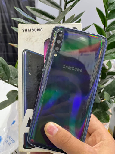 گوشی موبایل سامسونگ Galaxy A70