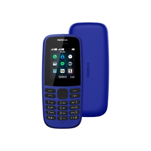 گوشی نوکیا 105 Nokia 105 (2019)