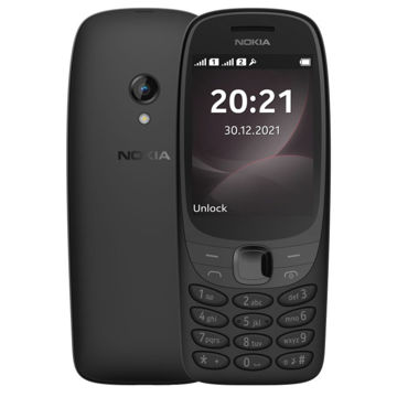 گوشی موبایل نوکیا مدل  nokia 6310 2021