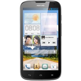 گوشی موبایل هواوی HOAWEI G610