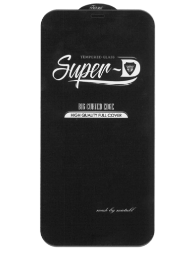 گلس گوشی سامسونگ A05 فول چسب SuperD