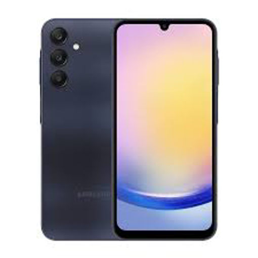 گوشی موبایل سامسونگ مدل Galaxy A25 دو سیم کارت ظرفیت 256 گیگابایت و رم 8 گیگابایت - ویتنام