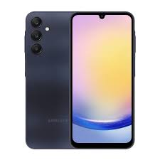 گوشی موبایل سامسونگ مدل Galaxy A25 دو سیم کارت ظرفیت 128 گیگابایت و رم 8 گیگابایت - ویتنام