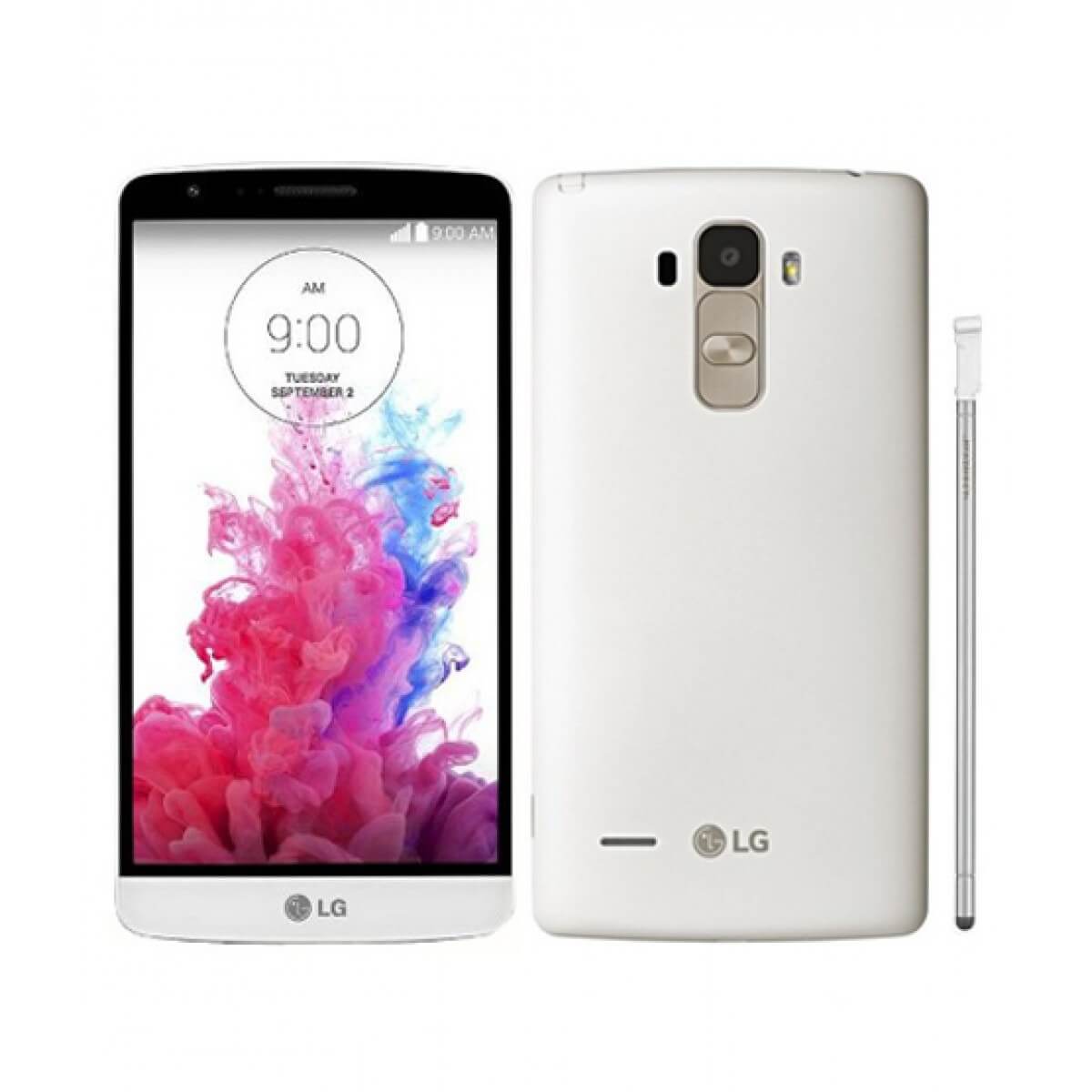 گوشی ال جی مدل LG_ G3 D855