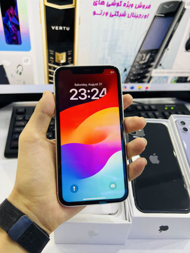 آیفون Iphone 11 normal با حافظه 128