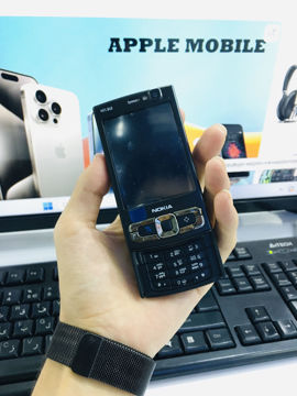 گوشی نوکیا مدل n95/8GB NoKIA در حد نو