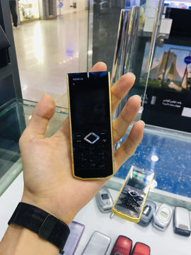 گوشی موبایل نوکیا مدل 7900 NOKIA