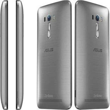 گوشی موبایل ایسوس مدل ZenFone Selfie Pon ZD551KL دو سیم کارت ظرفیت 32 گیگابایت