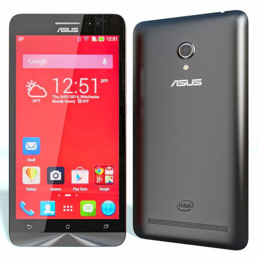 گوشی موبایل ایسوس zenfone 6 asus