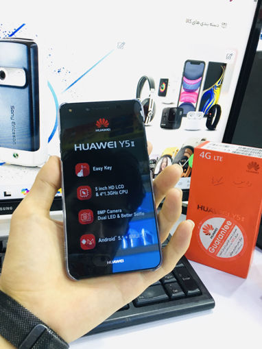 گوشی هوآوی  | Huawei Y5 II 8GB