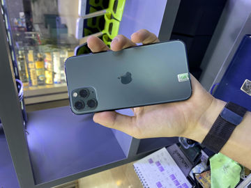 اپل iPhone 11 Pro ۲۵۶ گیگابایت