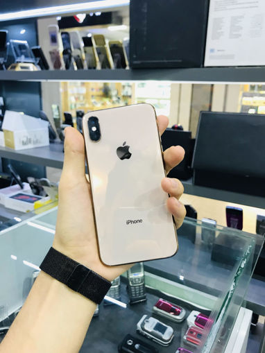 اپل iPhone XS ۲۵۶ گیگابایت