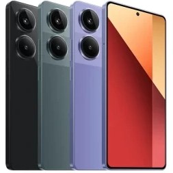 گوشی شیائومی Redmi Note 13 Pro | حافظه 256 رم 12 گیگابایت