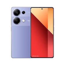 گوشی شیائومی Redmi Note 13 Pro | حافظه 256 رم 12 گیگابایت