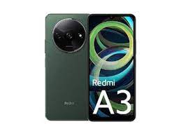 گوشی شیائومی Redmi A3 | حافظه 128 رم 4 گیگابایت