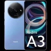 گوشی شیائومی Redmi A3 | حافظه 128 رم 4 گیگابایت