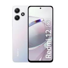 گوشی شیائومی Redmi 12 | حافظه 128 رم 8 گیگابایت