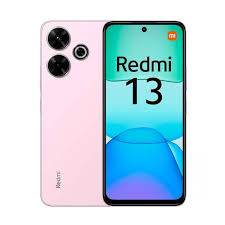 گوشی شیائومی Redmi Note 13 4G | حافظه 256 رم 8 گیگابایت