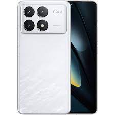 گوشی شیائومی Poco F6 Pro 5G | حافظه 512 رم 12 گیگابایت