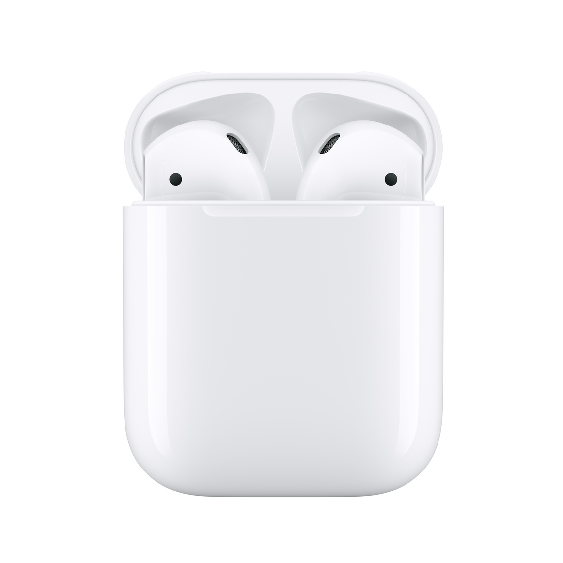 هدفون اپل ایرپاد 2 AirPods (اصل)