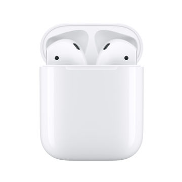 هدفون اپل ایرپاد 2 AirPods (اصل)