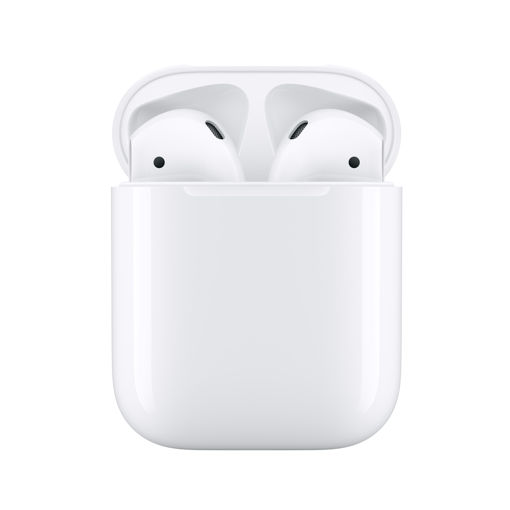 هدفون اپل ایرپاد 2 AirPods (اصل)