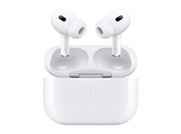 هدفون اپل مدل 2022 AirPods Pro 2 _ لایتنینگ (اصل)