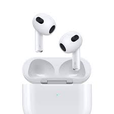 هدفون اپل ایرپاد 3 AirPods (اصل)