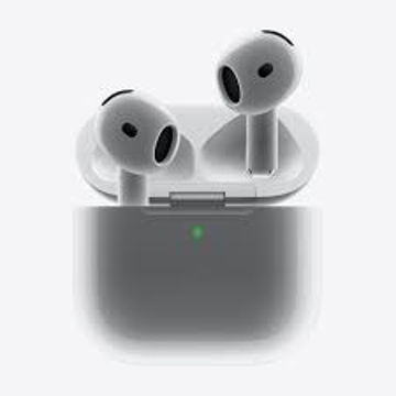 هدفون اپل مدل AirPods 4 ( ANC )