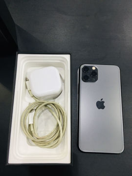 گوشی اپل (استوک) iPhone 11 Pro | حافظه 256 گیگابایت