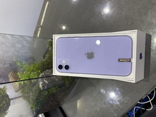 اپل iPhone 11 128 گیگابایت