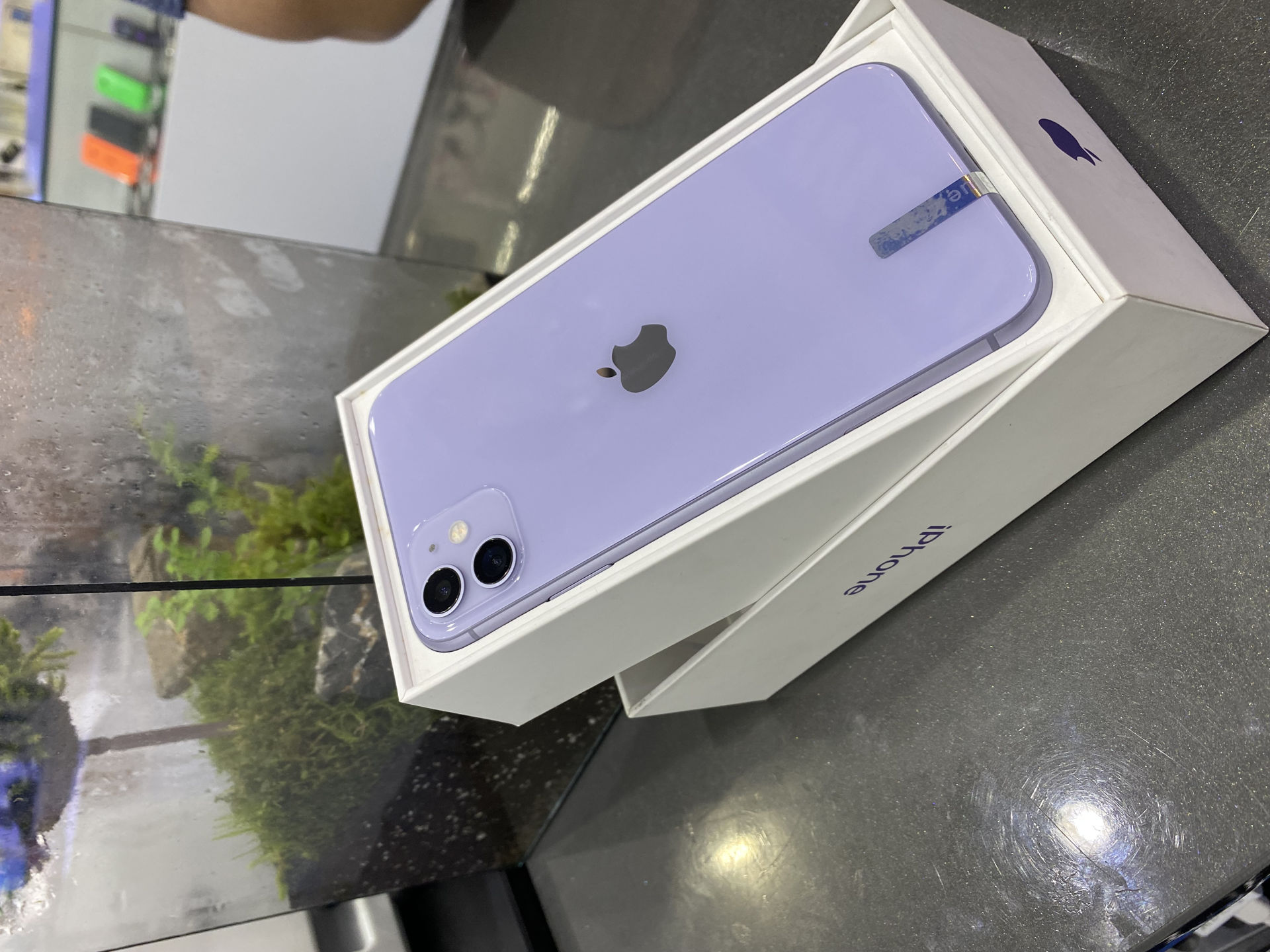 اپل iPhone 11 128 گیگابایت